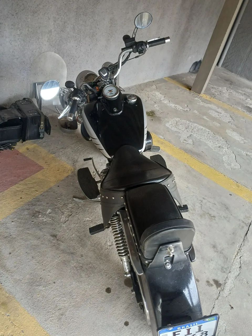 Garinni GR250T3 2009 (Custom) - Foto 4