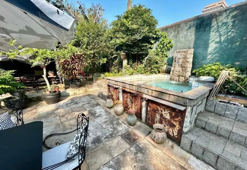 CASA/ESTÚDIO EM SÃO CONRADO! - Foto 5