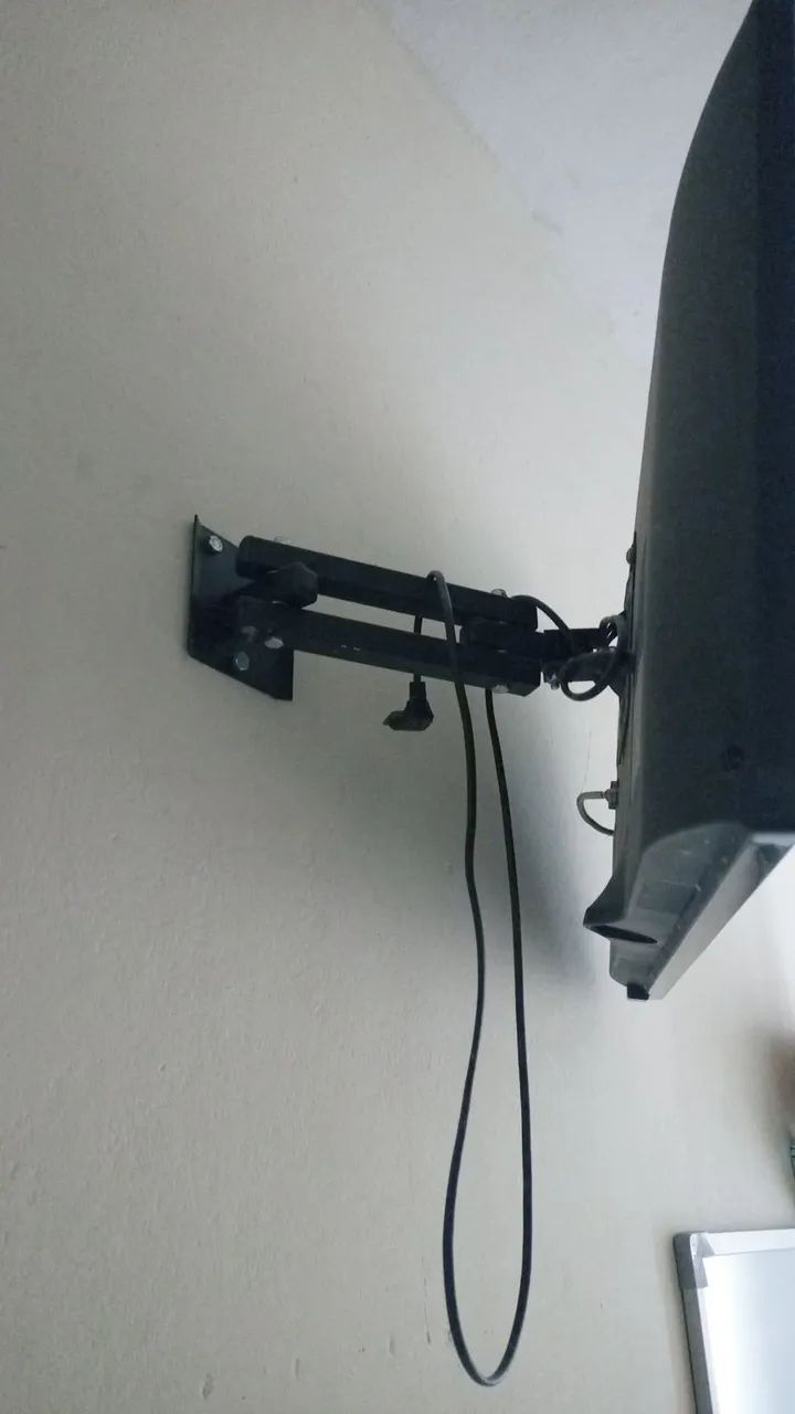 Tv Samsung 32"- Excelente estado - Foto 4