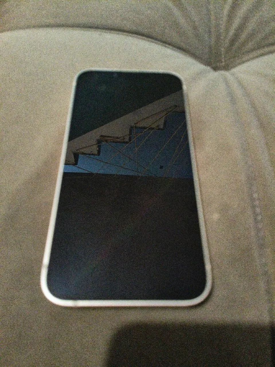 iPhone 14 branco 128gb