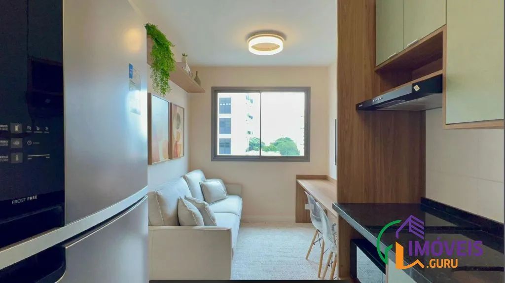 APARTAMENTO - PINHEIROS - SP - Foto 3