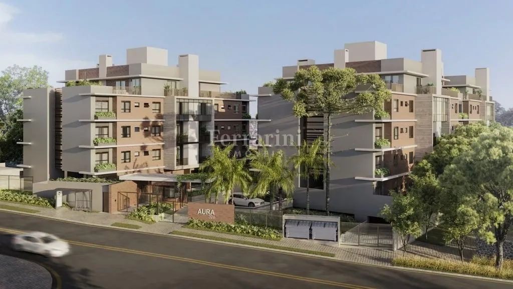 Apartamento Residencial / Ahú - Foto 2