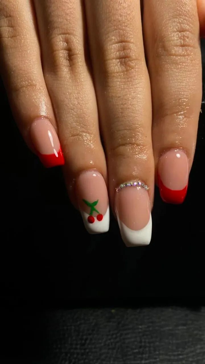 Nail designer 