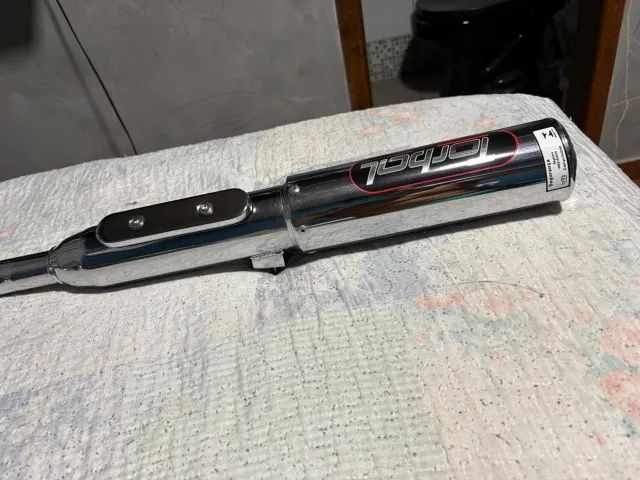 Escapamento Torbal  - Foto 4