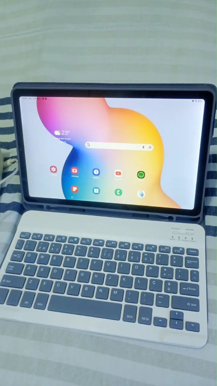 tablet s6 lite