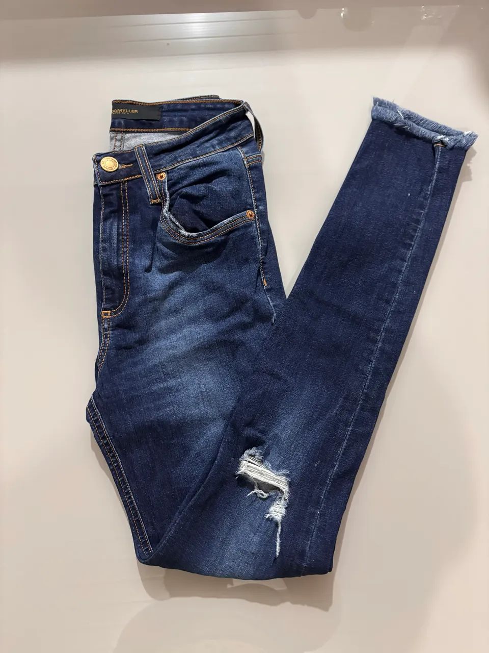 Calça Damyller 40