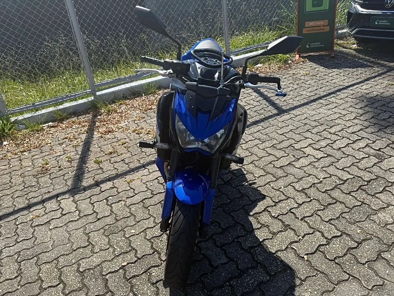Kawasaki Z-800 2014 - 1496660549 | OLX