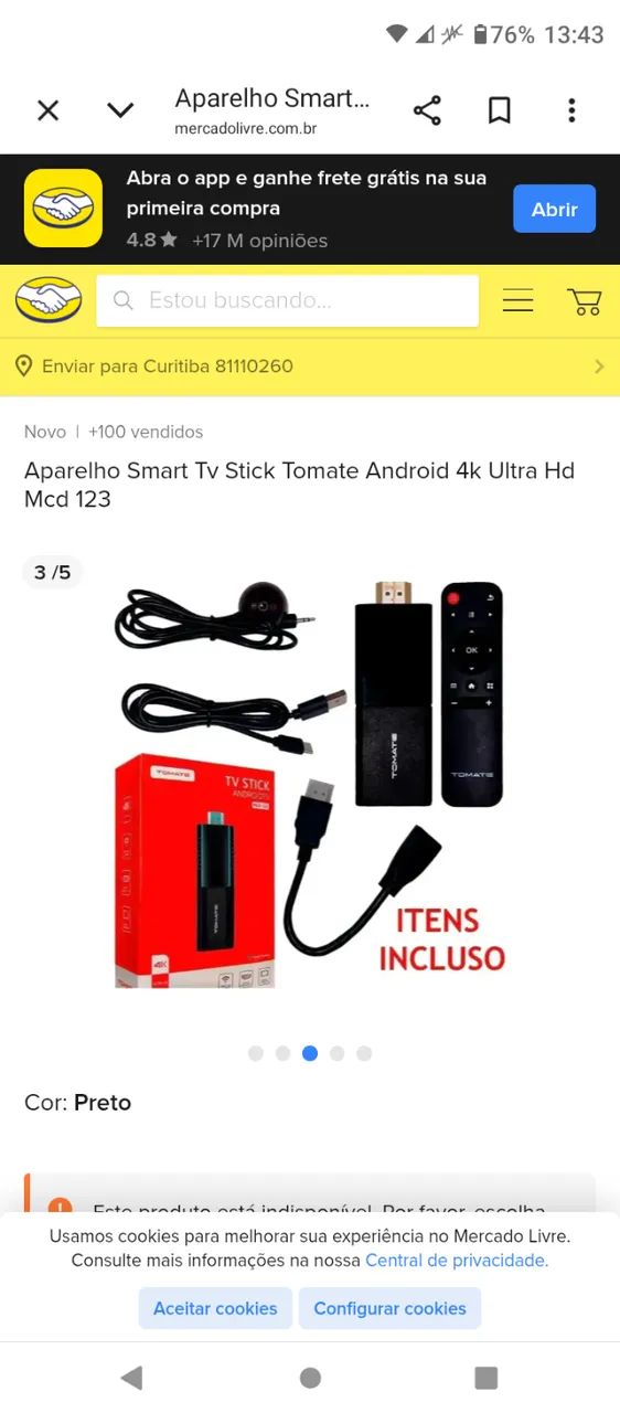 OPORTUNIDADE ÚNICA  - Foto 2