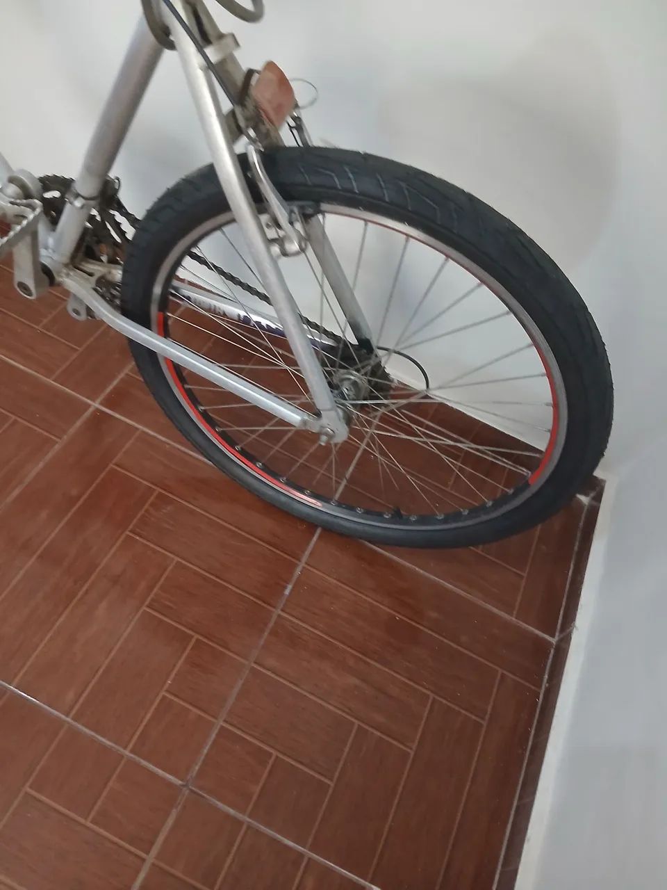 Venda de bike - Foto 2