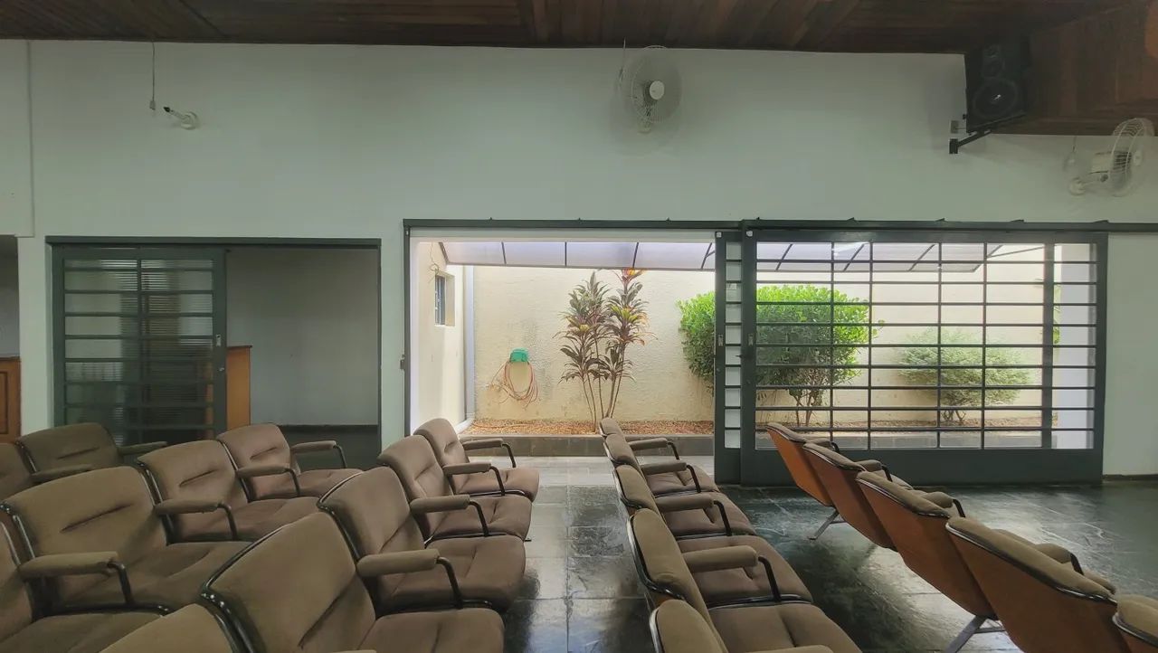 Imóvel Comercial para Venda em São Manuel, Centro, 2 dormitórios, 2 banheiros - Foto 11