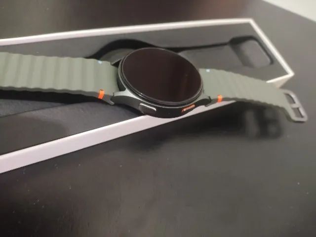 Smartwatch Samsung Galaxy Watch 7 44mm - Foto 4