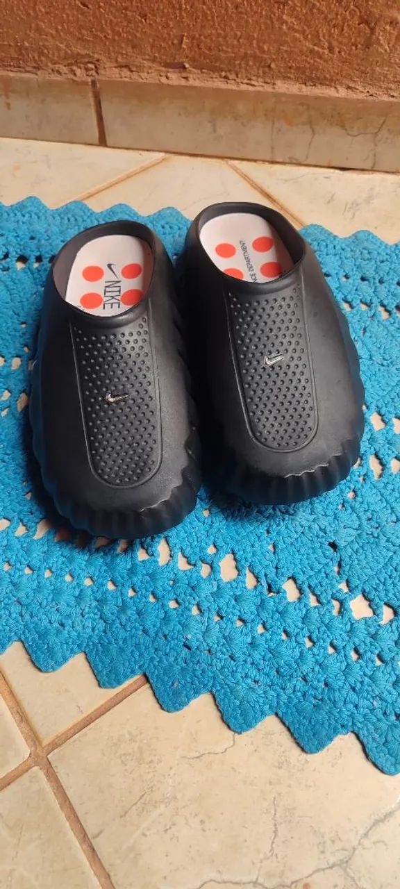 Chinelo Nike mind  - Foto 3