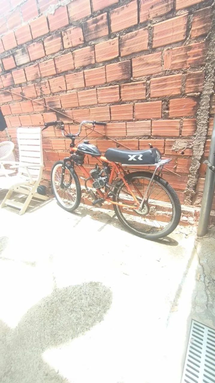 Motocicleta 