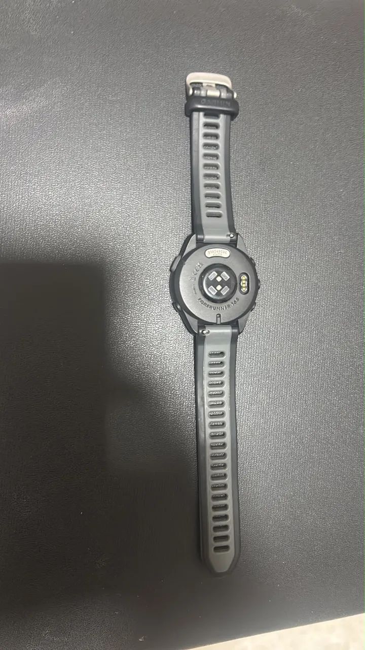 Relógio garmin  - Foto 3