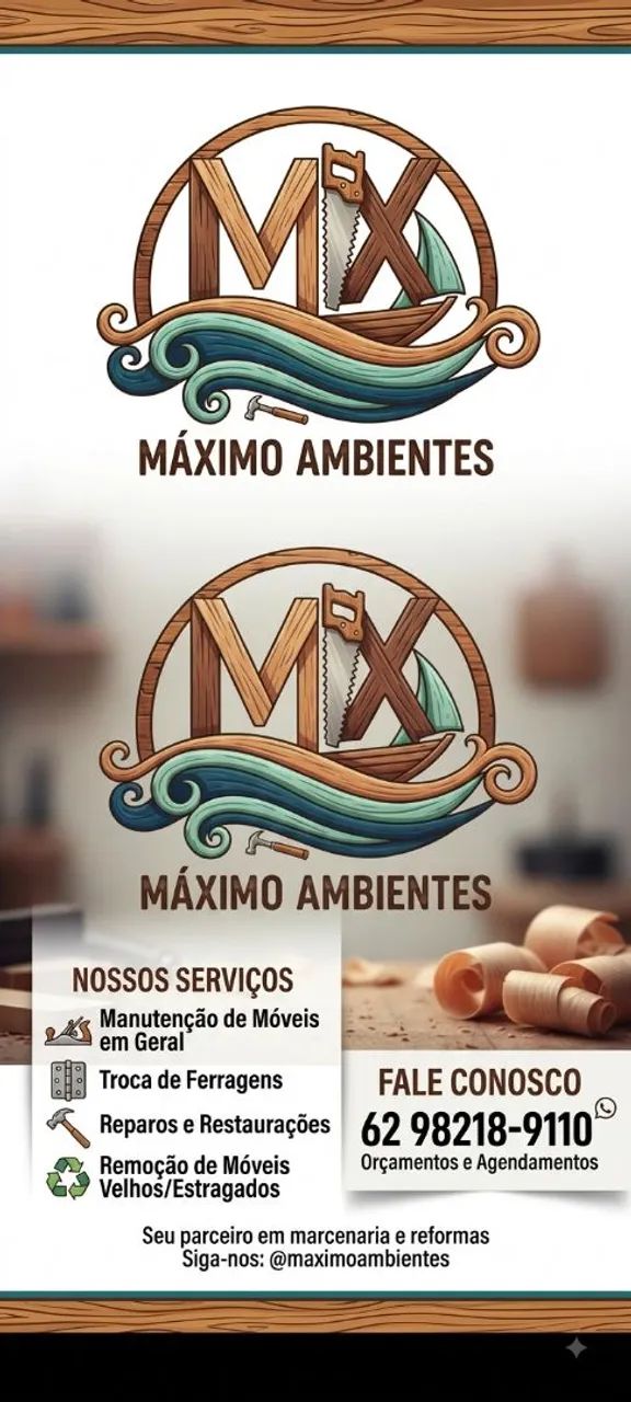 Montagem é manutenção de móveis * - Foto 2