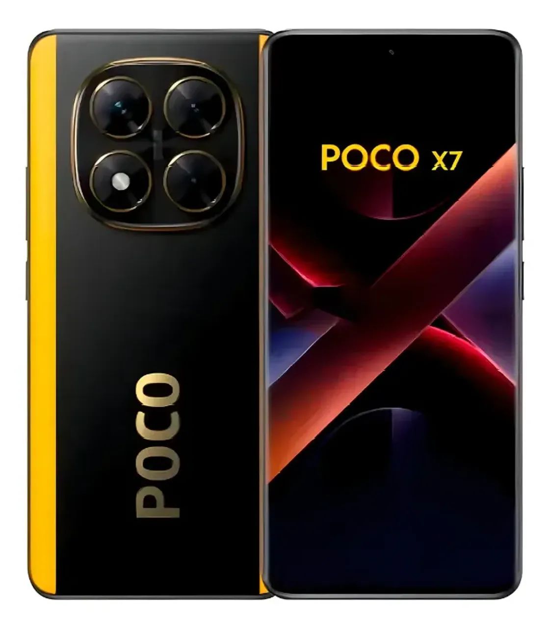 XIAOMI POCO X7 12GB 512GB - Foto 2