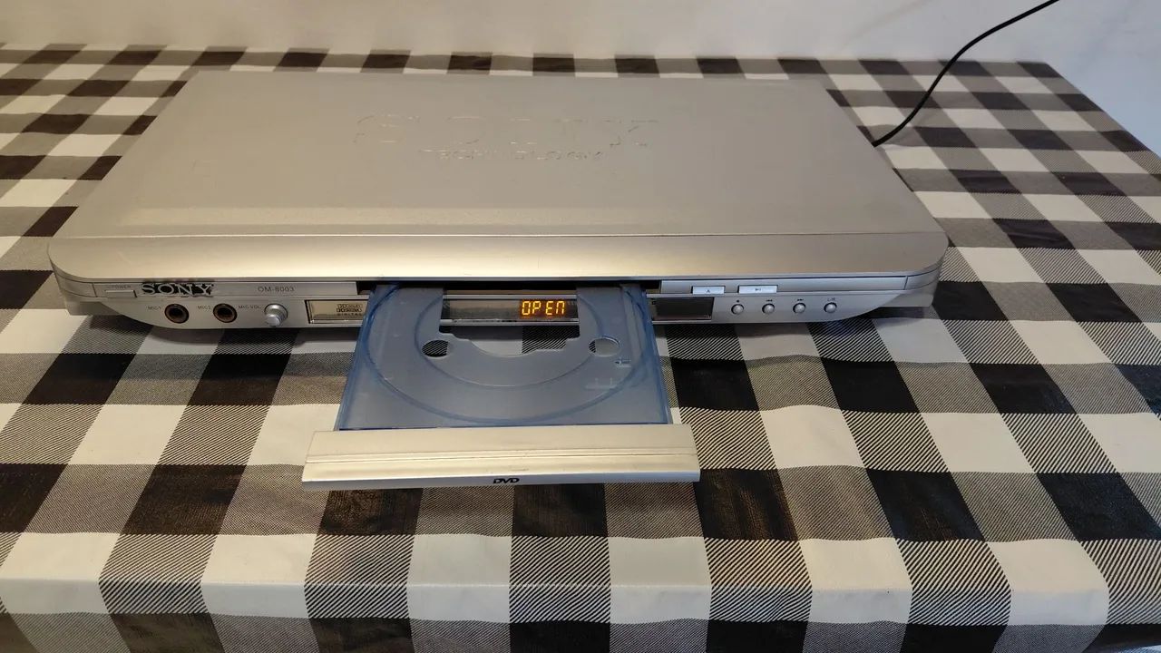 Dvd Sony - Foto 3