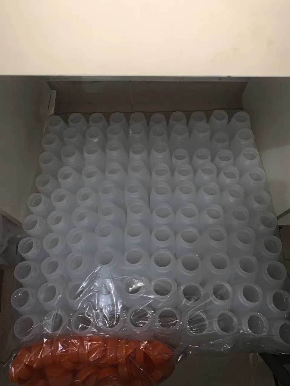Pacote de garrafas com lacre para suco - Foto 4