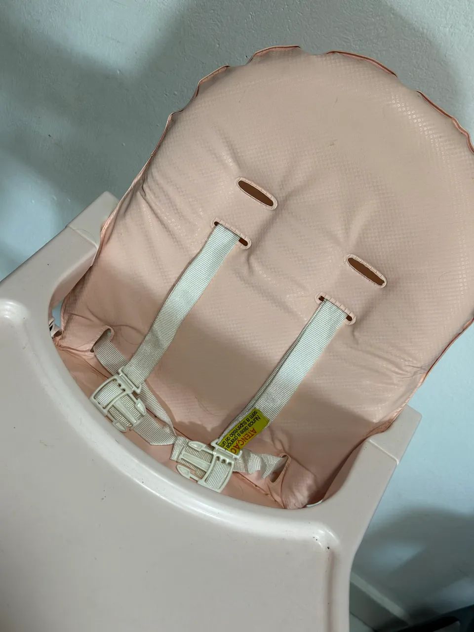 Cadeirinha alimentação  - Foto 3