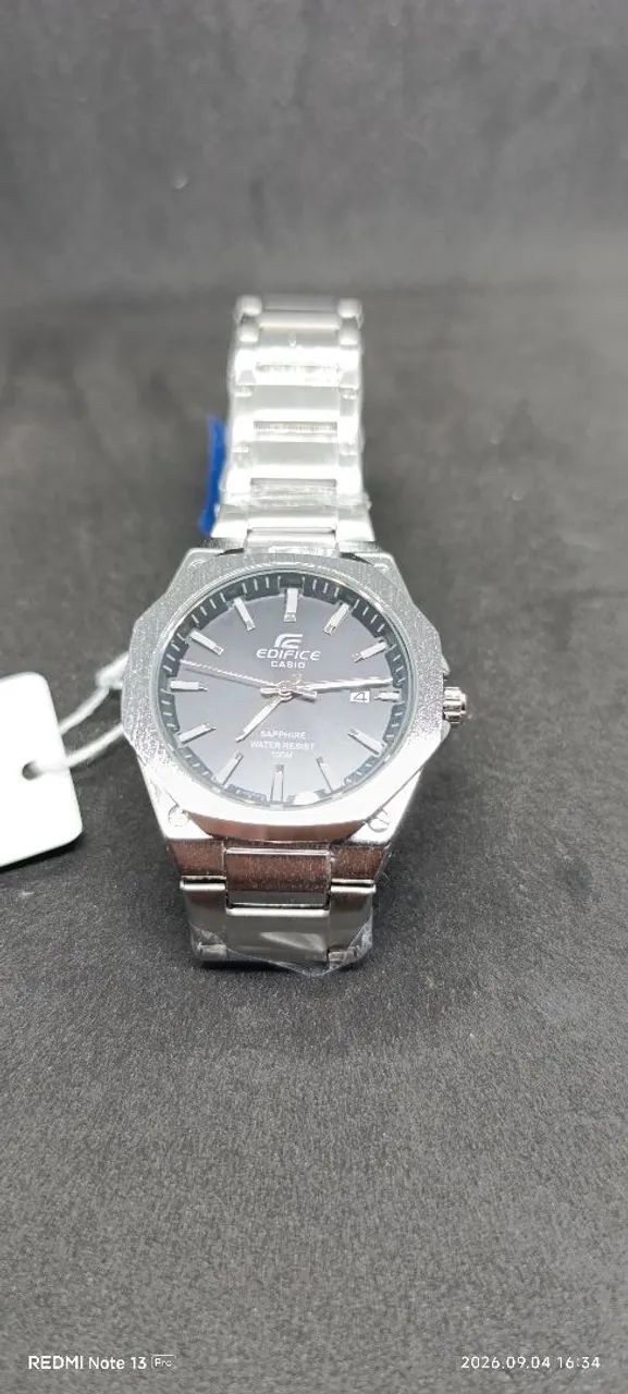 Relógios casio edifice  - Foto 2