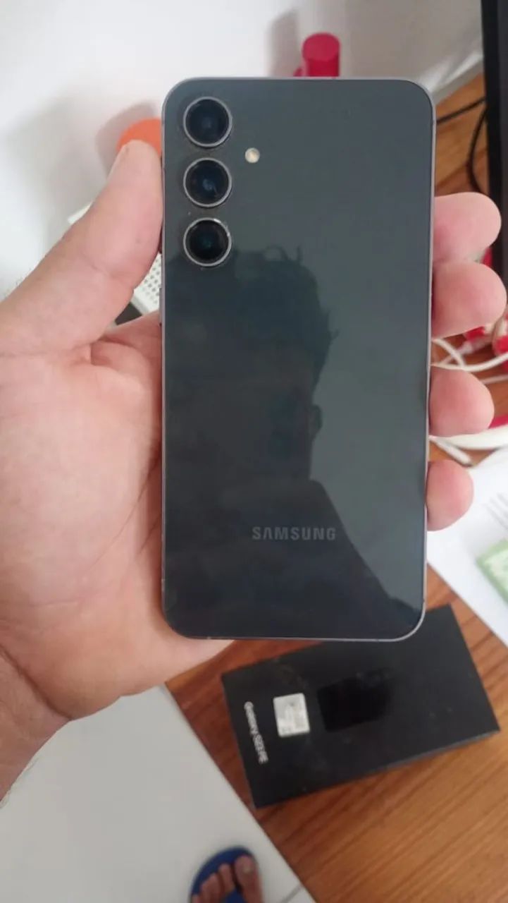 galaxy s23 fe