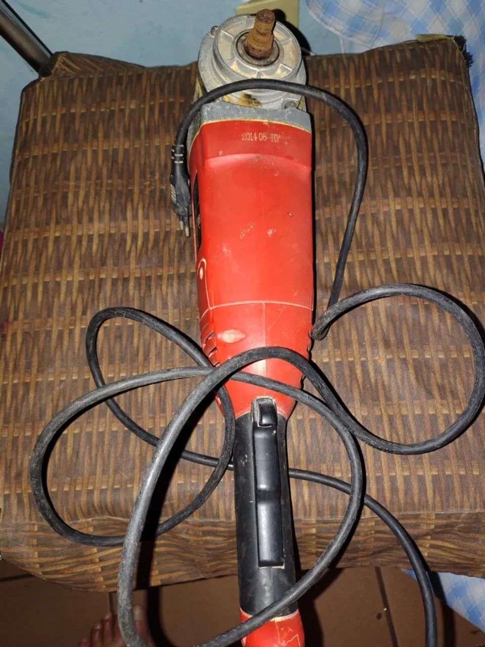 Lixadeira Black decker - Foto 5