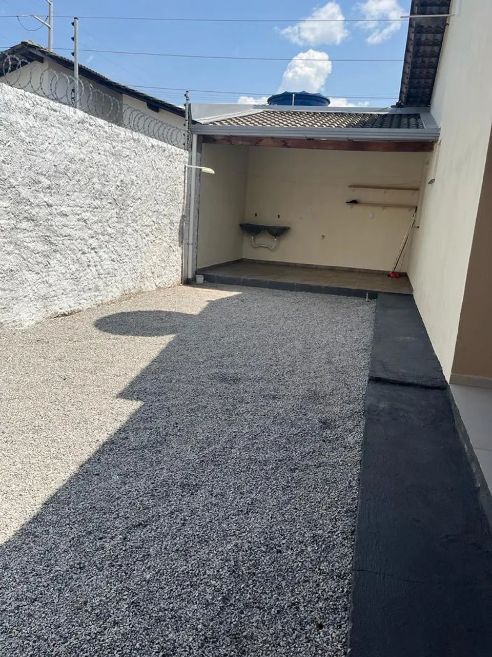Aluguel casa Cidade Satélite  - Foto 4