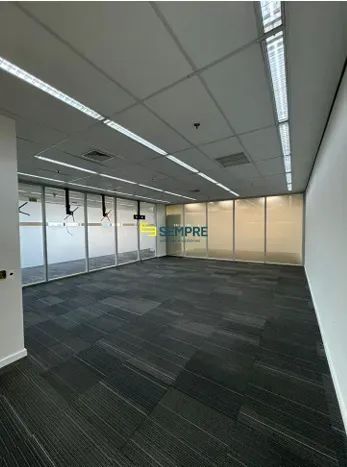 Andar corrido para alugar na Cidade Jardim em São Paulo/ SP - Foto 4