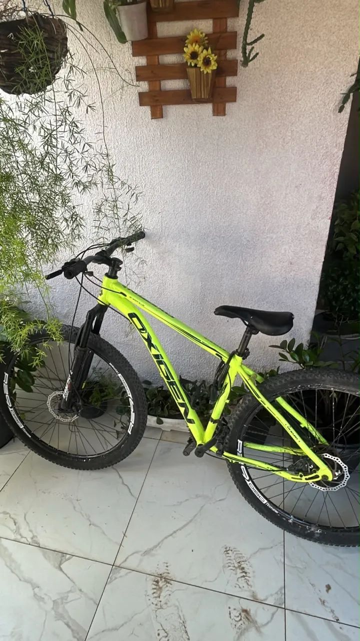 bicicleta ótimo estado!! - Foto 2
