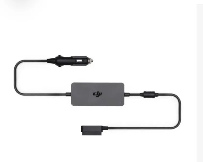 Carregador veicular DJI Mavic Pro 1 Original