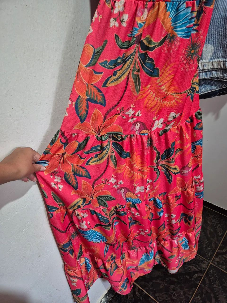 Vestido longo - Foto 2