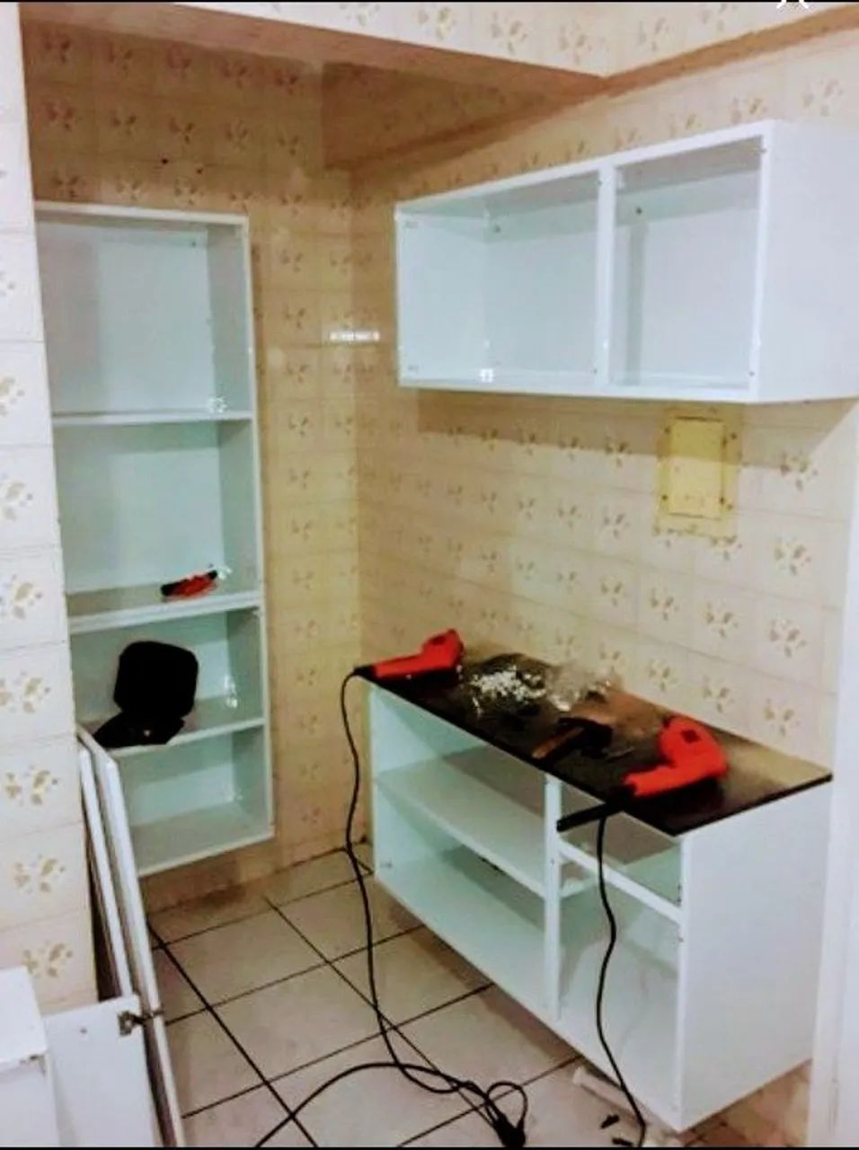 Montador de móveis - Foto 5