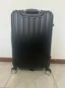 Mala de viagem com rodinhas (40cmX60cm) - Foto 2