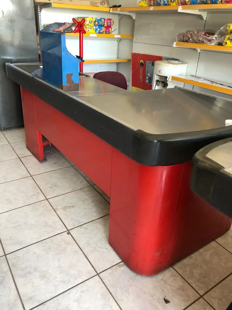 Caixas de mercadinho  - Foto 2