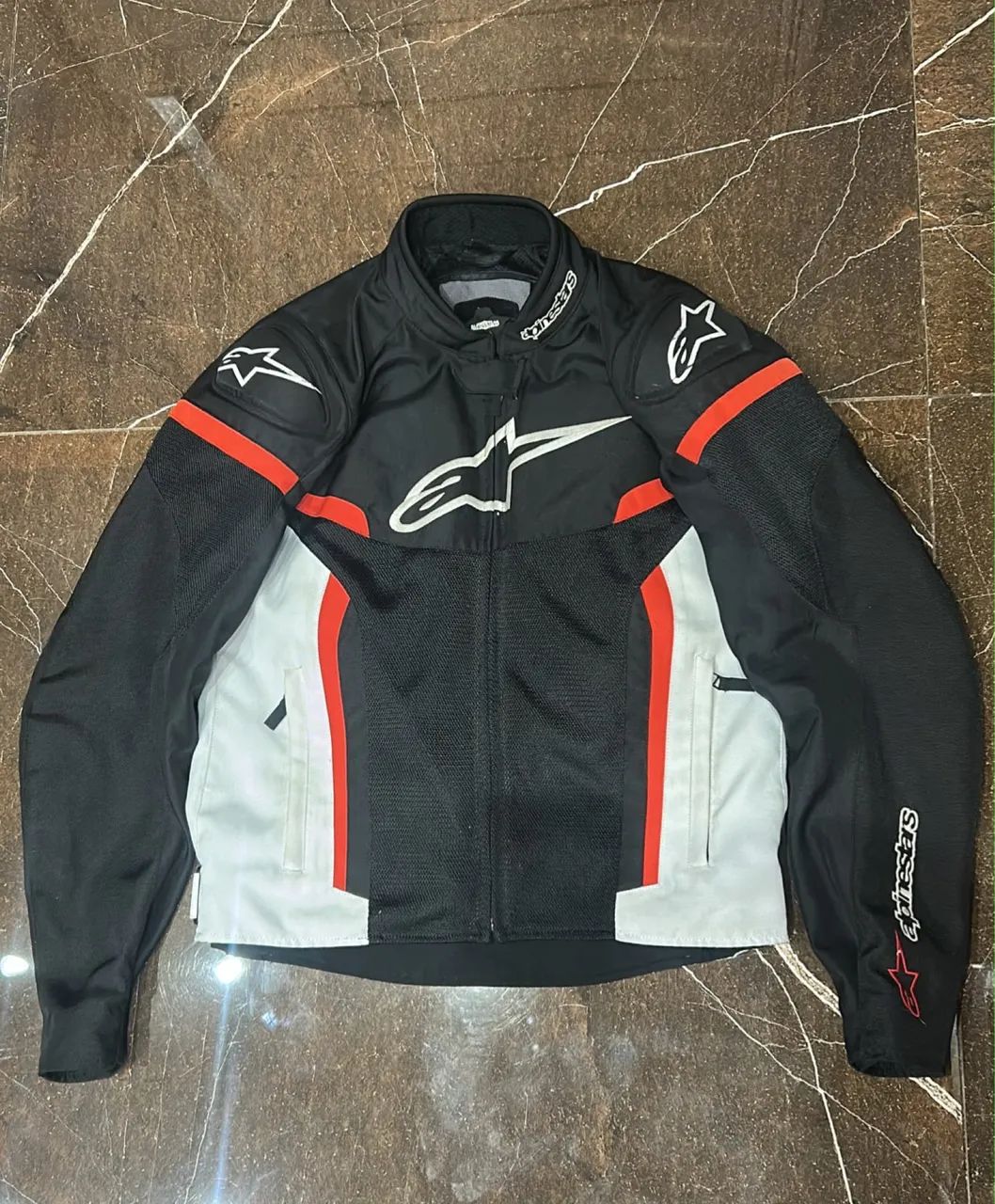 Jaqueta alpinestars - Foto 3