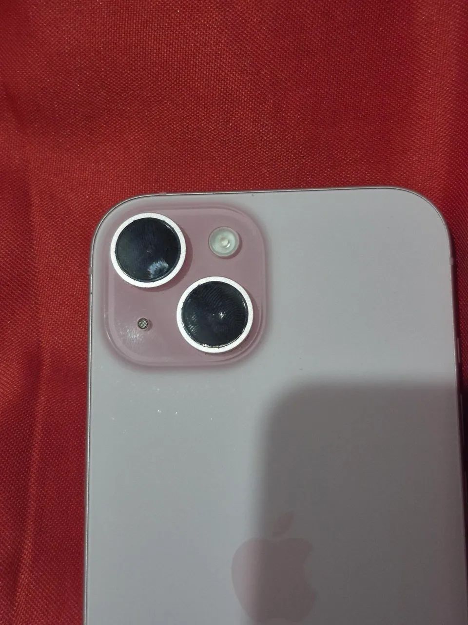 iPhone 15 128 GB  cor de Rosa - Foto 2