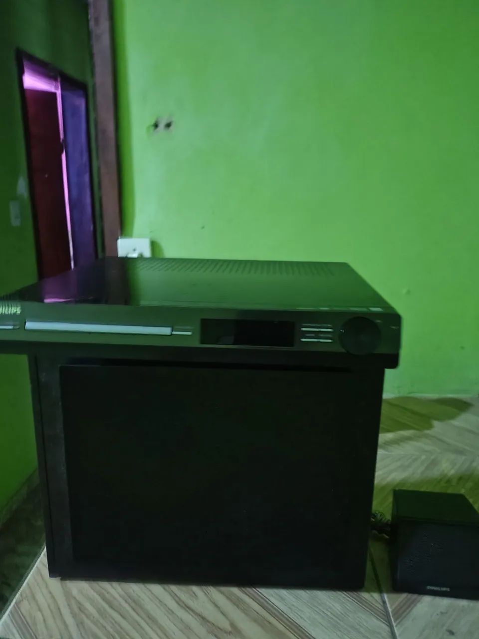 VENDO HOME THEATER  - Foto 3