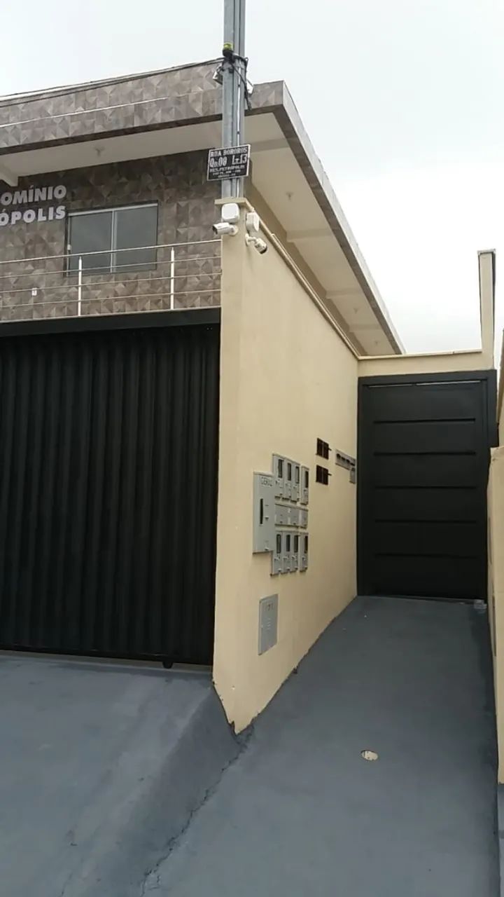 Foto - Goiânia - Residencial Petrópolis