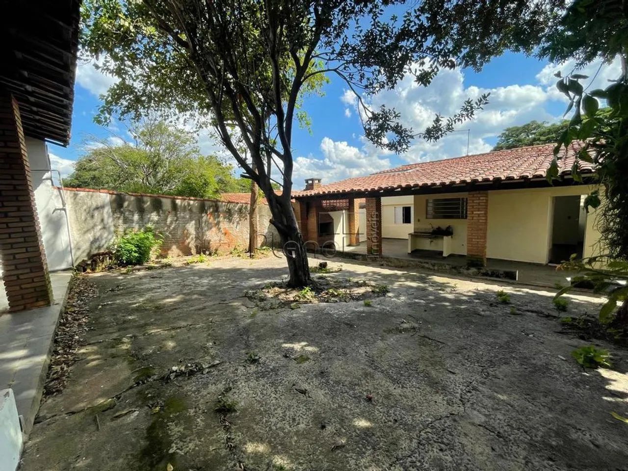 Casa para alugar em Campinas, Jardim dos Oliveiras, com 3 quartos, com 150 m²