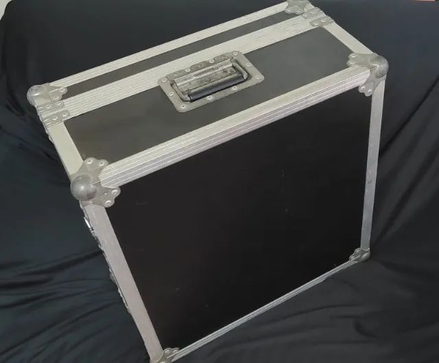 Hard Road Case para mesa digital super forte. - Foto 2