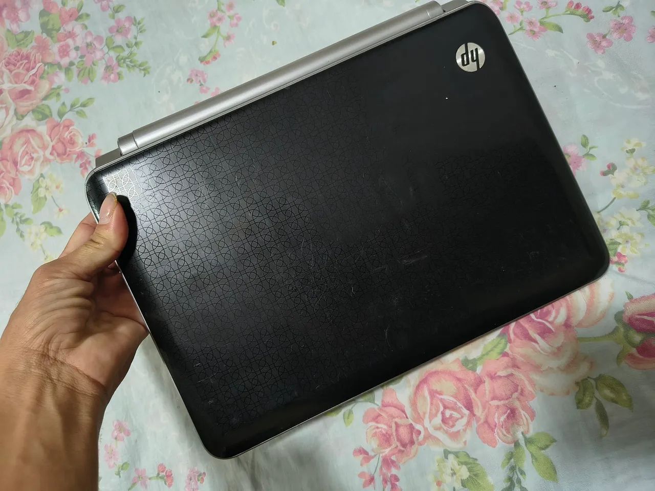 Notebook Hp pavillion 11.6  precisa trocar a tela - Foto 4