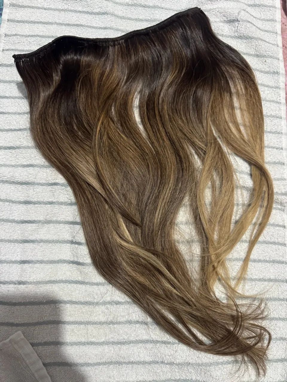Mega hair - Foto 2