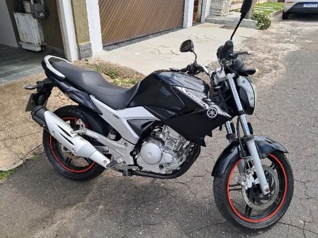 FAZER 250CC 2013 - Foto 5