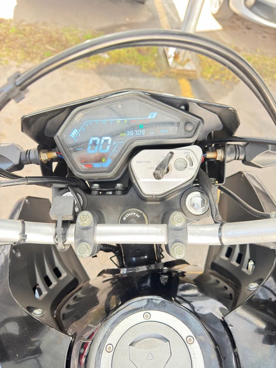 Shi 175 efi 2025  - Foto 3
