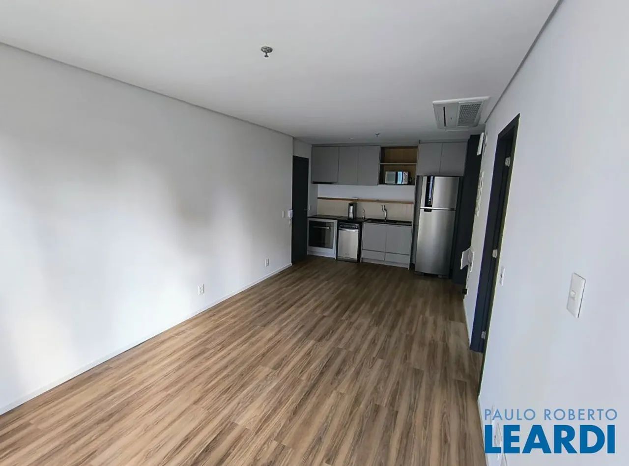 APARTAMENTO - PINHEIROS - SP - Foto 5