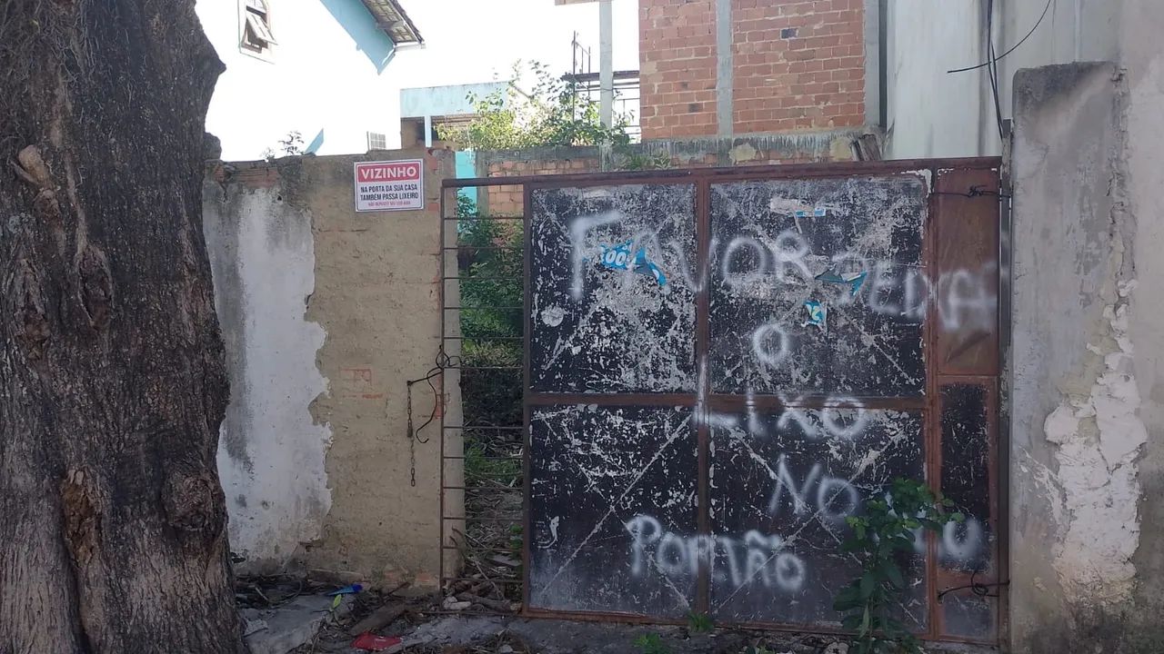 Foto - Rio de Janeiro - Campo Grande