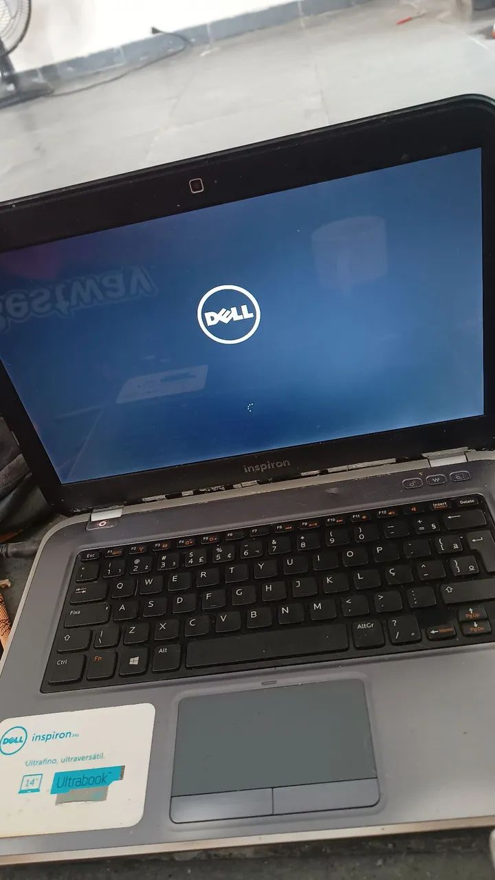 Notebook Dell Inspiron  - Foto 2