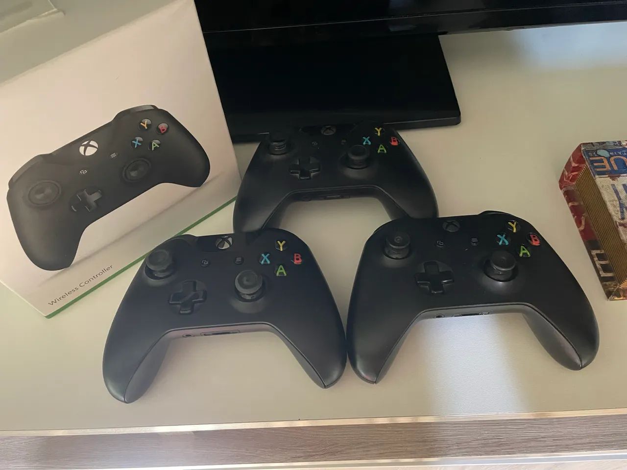 Xbox one 500gb  - Foto 2
