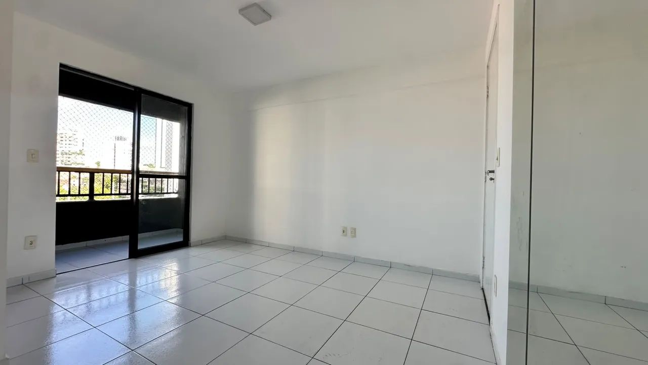Apartamento com 2 quartos Petrópolis  - Foto 5
