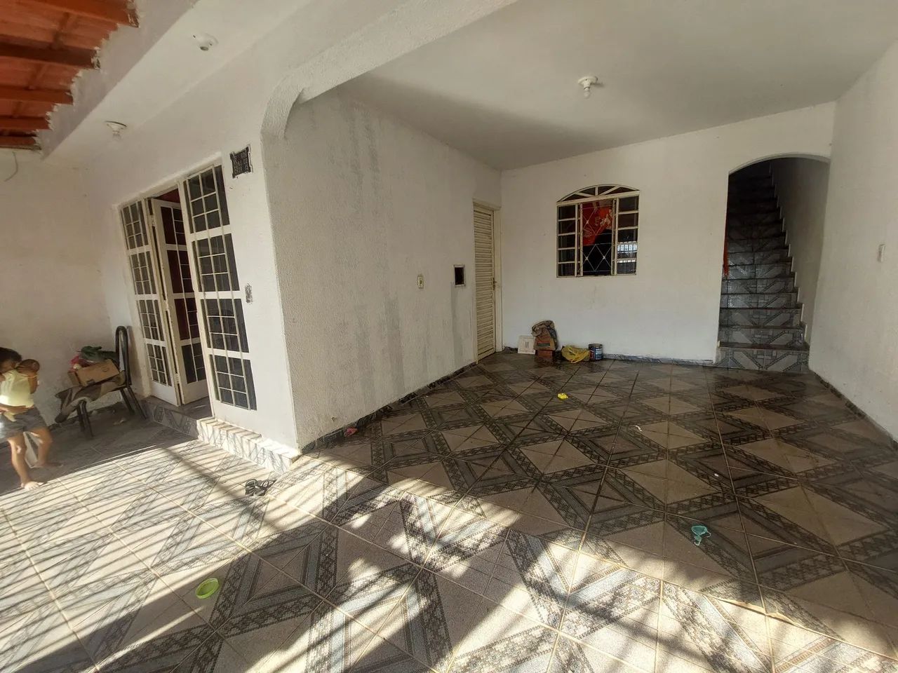 Oportunidade! Vendo Sobrado com 2 Pavimentos Samambaia Norte    - Foto 4